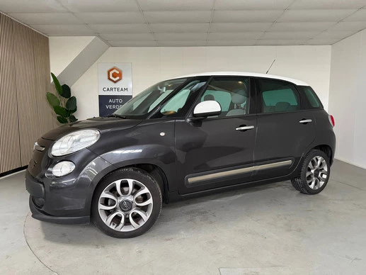 Fiat 500L - Afbeelding 4 van 23