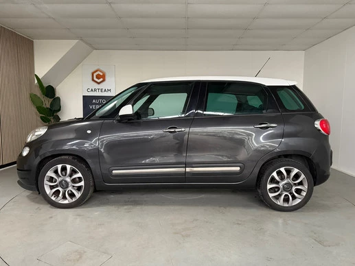 Fiat 500L - Afbeelding 5 van 23
