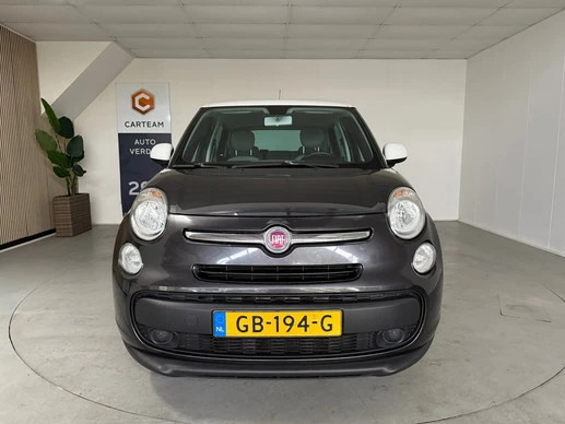 Fiat 500L - Afbeelding 6 van 23