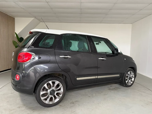 Fiat 500L - Afbeelding 7 van 23