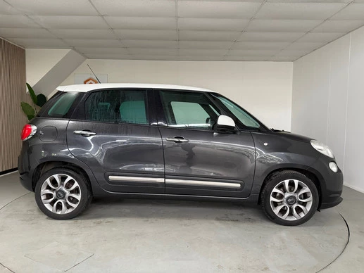 Fiat 500L - Afbeelding 8 van 23