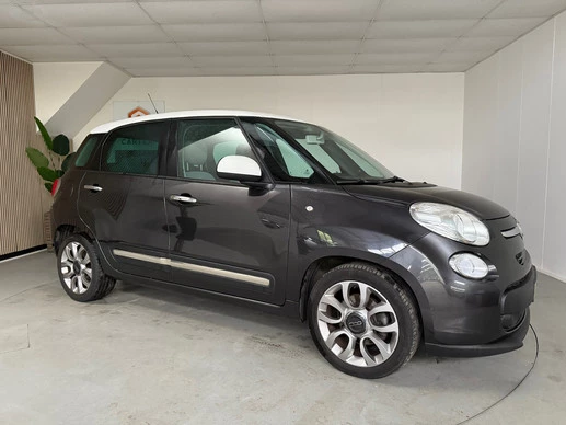 Fiat 500L - Afbeelding 10 van 23