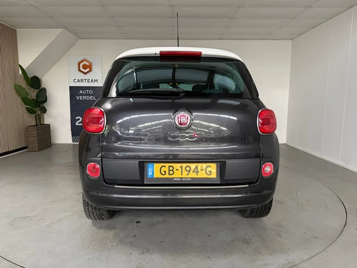 Fiat 500L - Afbeelding 11 van 23