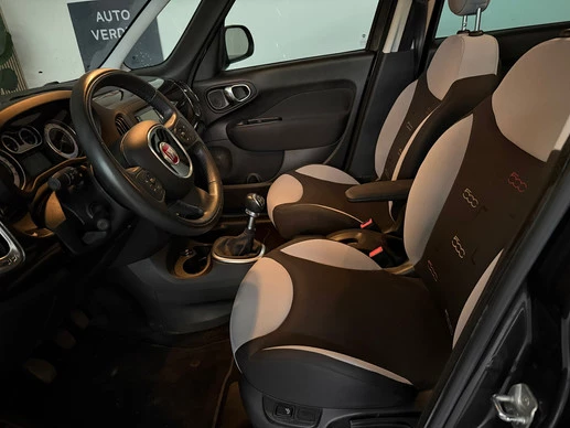 Fiat 500L - Afbeelding 13 van 23