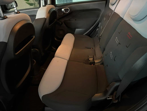 Fiat 500L - Afbeelding 14 van 23