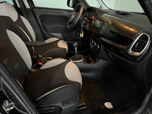 Fiat 500L - Afbeelding 15 van 23