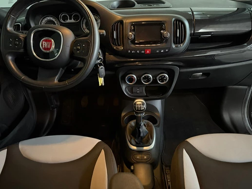 Fiat 500L - Afbeelding 16 van 23