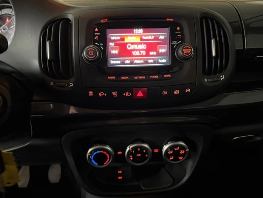 Fiat 500L - Afbeelding 17 van 23