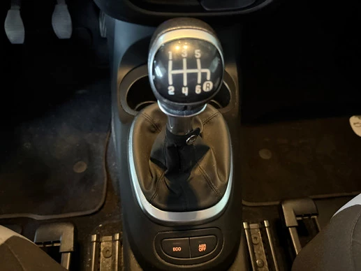 Fiat 500L - Afbeelding 20 van 23