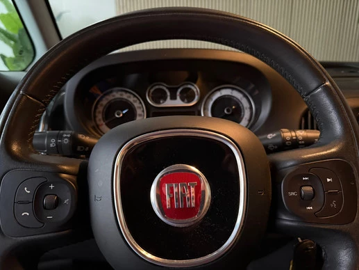 Fiat 500L - Afbeelding 21 van 23