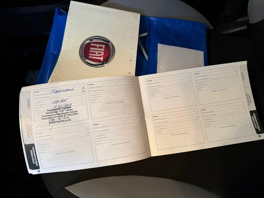 Fiat 500L - Afbeelding 23 van 23