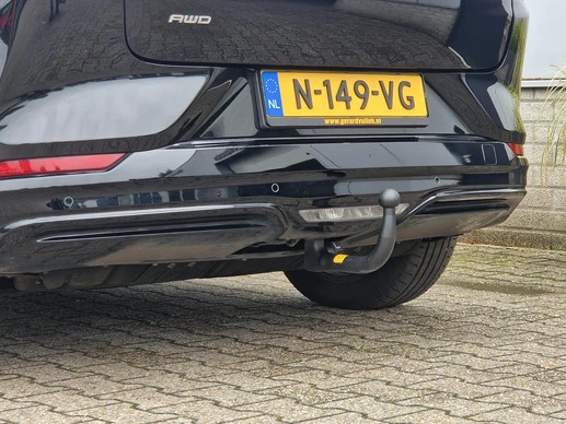 Ford Mustang Mach-E - Afbeelding 11 van 30