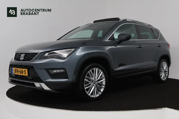 SEAT Ateca - Afbeelding 1 van 24