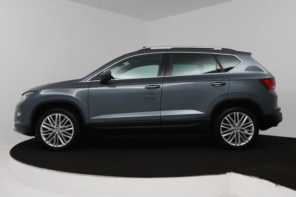SEAT Ateca - Afbeelding 2 van 24