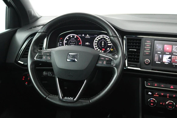 SEAT Ateca - Afbeelding 3 van 24