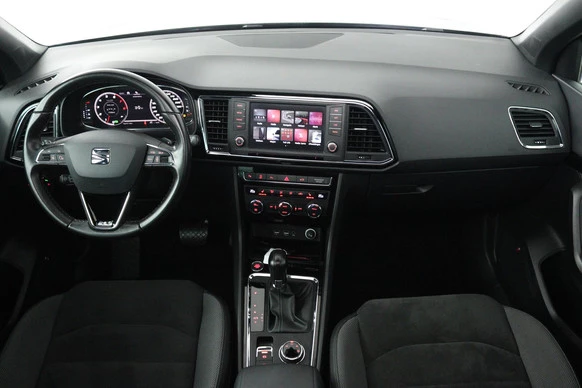 SEAT Ateca - Afbeelding 4 van 24