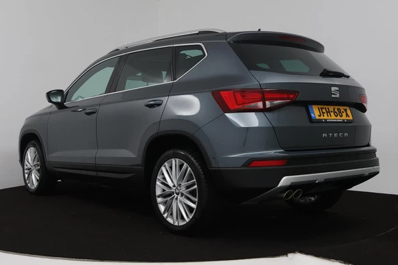 SEAT Ateca - Afbeelding 5 van 24