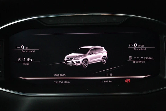 SEAT Ateca - Afbeelding 7 van 24