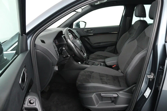 SEAT Ateca - Afbeelding 9 van 24