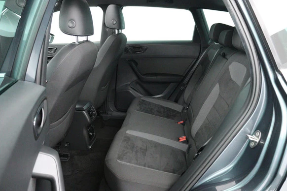 SEAT Ateca - Afbeelding 10 van 24