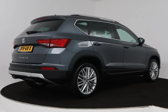 SEAT Ateca - Afbeelding 11 van 24