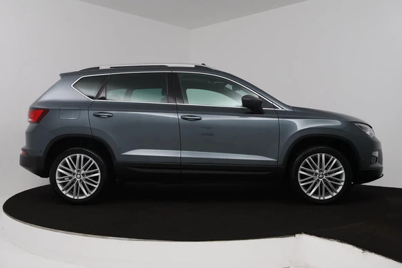 SEAT Ateca - Afbeelding 15 van 24