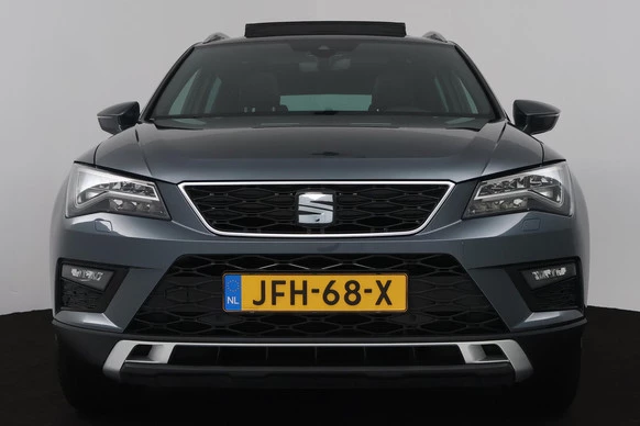SEAT Ateca - Afbeelding 17 van 24