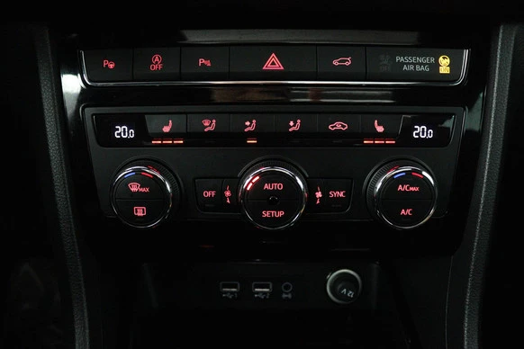 SEAT Ateca - Afbeelding 18 van 24