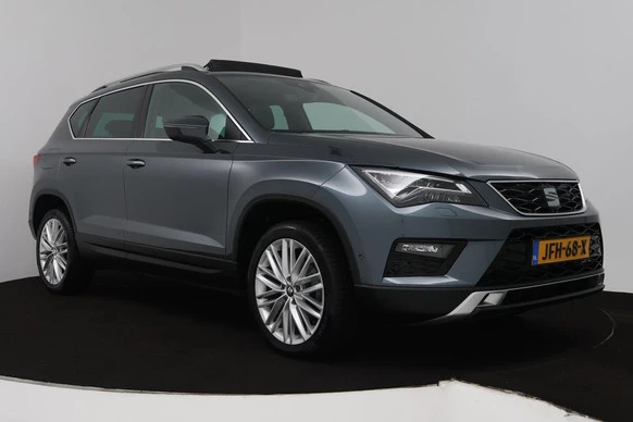 SEAT Ateca - Afbeelding 21 van 24