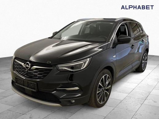 Opel Grandland - Afbeelding 1 van 6