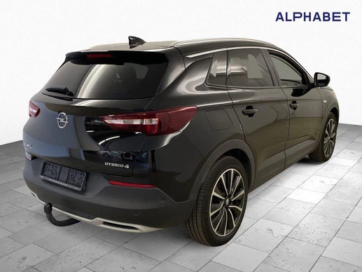 Opel Grandland - Afbeelding 3 van 6