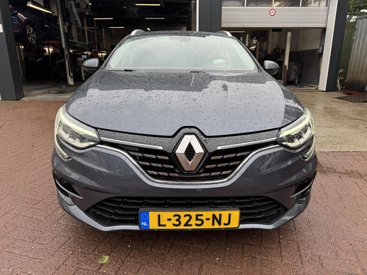 Renault Mégane Estate - Afbeelding 2 van 18