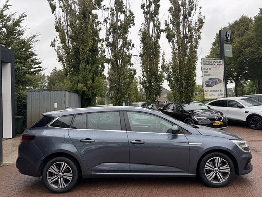 Renault Mégane Estate - Afbeelding 4 van 18