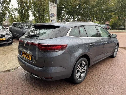 Renault Mégane Estate - Afbeelding 5 van 18