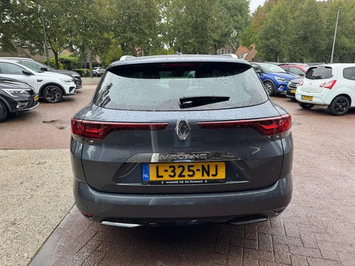 Renault Mégane Estate - Afbeelding 6 van 18