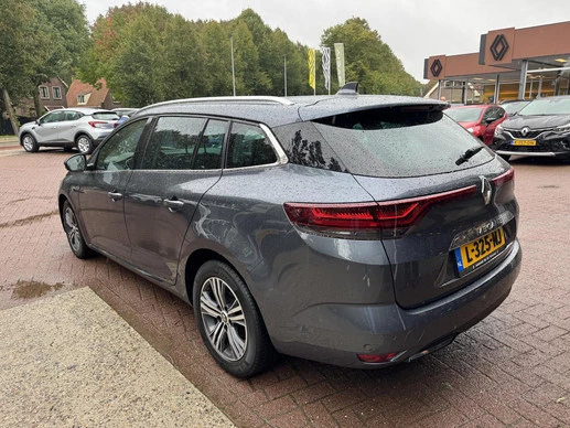 Renault Mégane Estate - Afbeelding 7 van 18