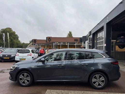 Renault Mégane Estate - Afbeelding 8 van 18