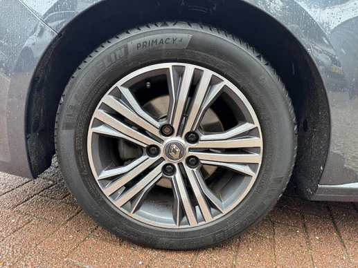 Renault Mégane Estate - Afbeelding 9 van 18