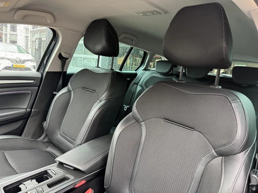 Renault Mégane Estate - Afbeelding 10 van 18