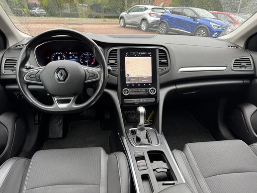 Renault Mégane Estate - Afbeelding 11 van 18