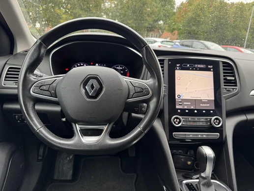 Renault Mégane Estate - Afbeelding 12 van 18