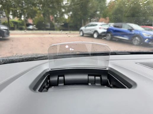 Renault Mégane Estate - Afbeelding 14 van 18