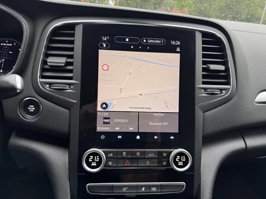 Renault Mégane Estate - Afbeelding 16 van 18