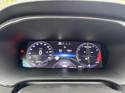 Renault Mégane Estate - Afbeelding 17 van 18