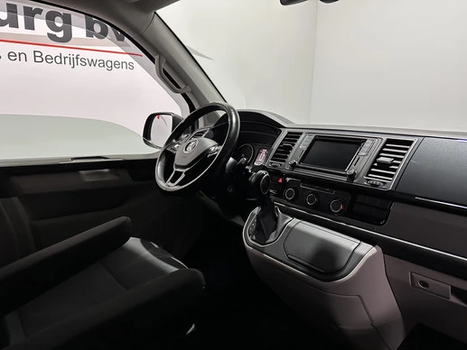 Volkswagen Transporter - Afbeelding 3 van 28
