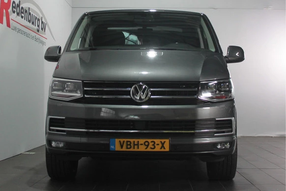 Volkswagen Transporter - Afbeelding 5 van 28