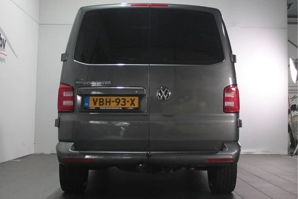 Volkswagen Transporter - Afbeelding 6 van 28