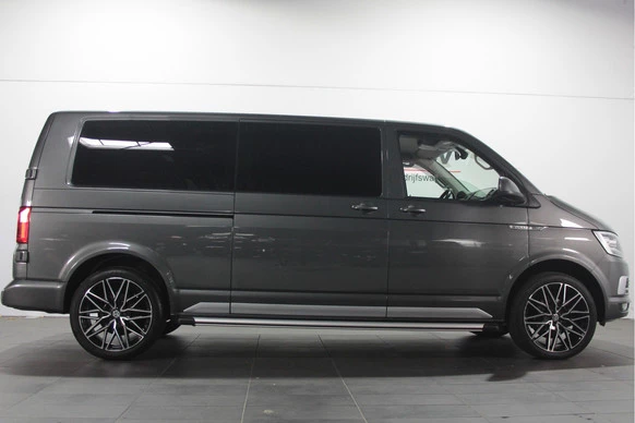 Volkswagen Transporter - Afbeelding 7 van 28
