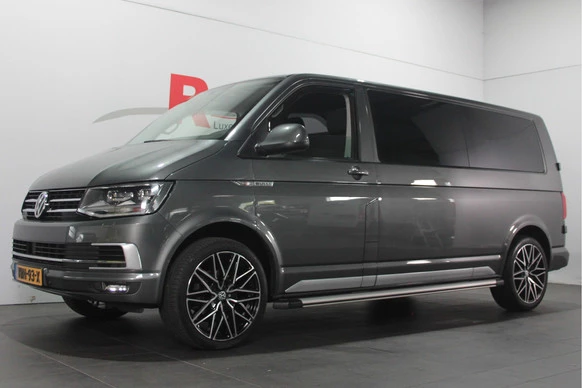 Volkswagen Transporter - Afbeelding 8 van 28