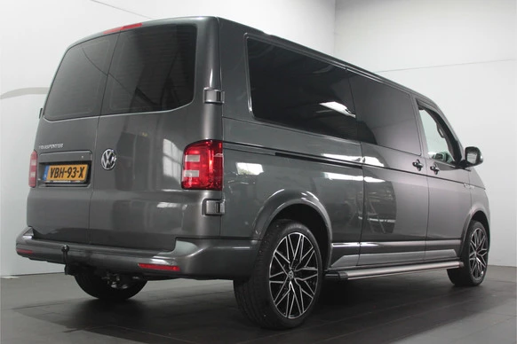 Volkswagen Transporter - Afbeelding 9 van 28